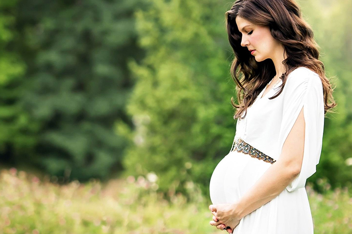 PPF Страхование жизни защитит радость материнства