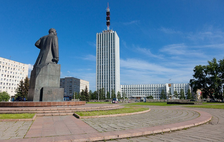 Агентство PPF Страхование жизни в Архангельске переезжает в новый офис